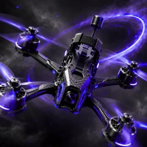 Imagine reprezentativă pentru familia Drone acrobatice / FPV